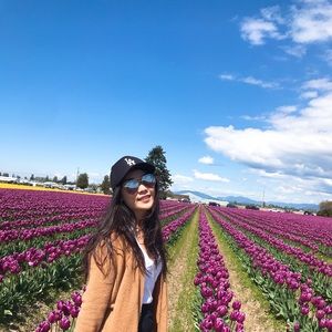 Meet your Posher, Mingxin